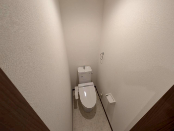 【トイレ】