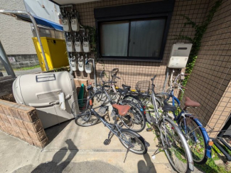 【その他共有部分】