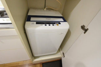 【その他設備】