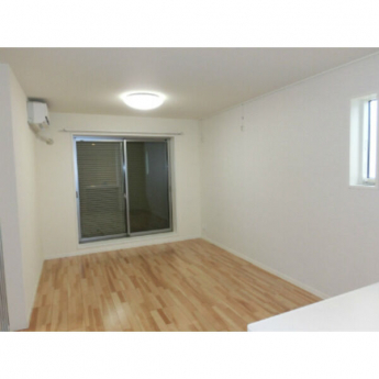 使いやすいリビングです