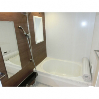 日々の暮らしに欠かせないお風呂です