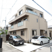 西宮市瓦林町のマンションの画像