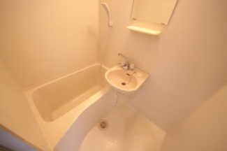 お風呂で日々の疲れを落としましょう