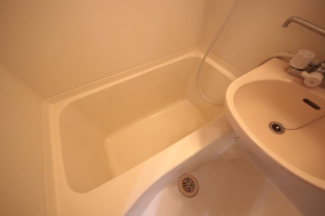 日々の暮らしに欠かせないお風呂です