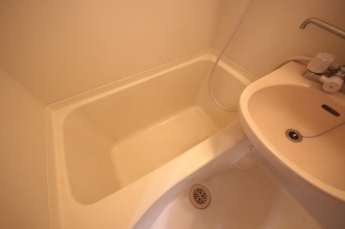 日々の暮らしに欠かせないお風呂です