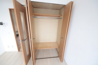 収納があります