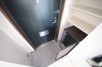 収納があります