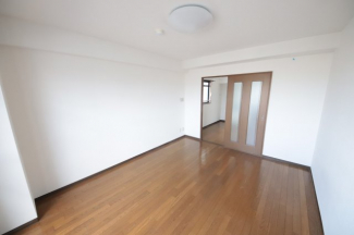 おしゃれなリビングです