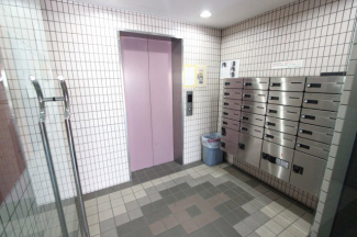 【その他共有部分】