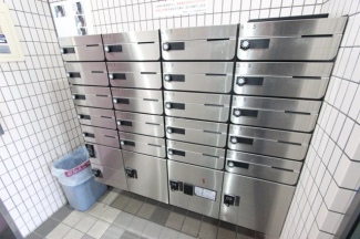 【その他共有部分】