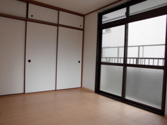 【居間・リビング】