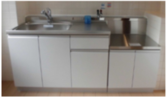 【バルコニー】