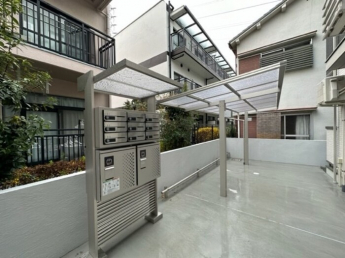 【その他共有部分】