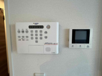 【その他設備】