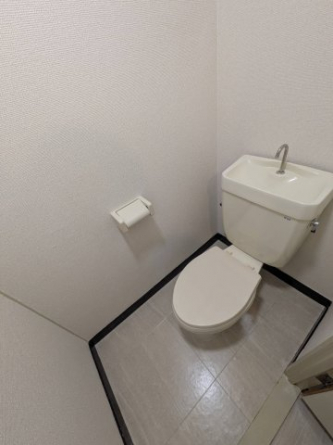 【トイレ】