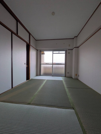 【和室】