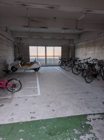 【その他共有部分】