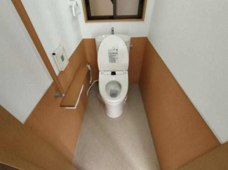 向日葵邸一軒家Ｎ棟の画像