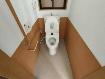 向日葵邸一軒家Ｎ棟の画像