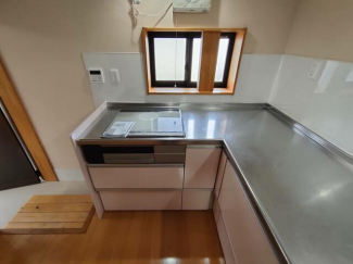 向日葵邸一軒家Ｎ棟の画像