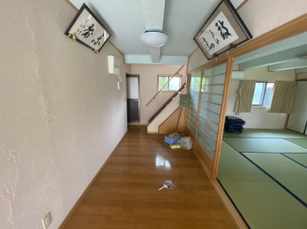 向日葵邸一軒家Ｎ棟の画像