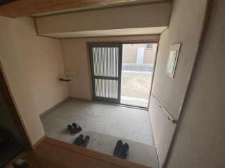 向日葵邸一軒家Ｎ棟の画像