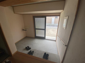 向日葵邸一軒家Ｎ棟の画像