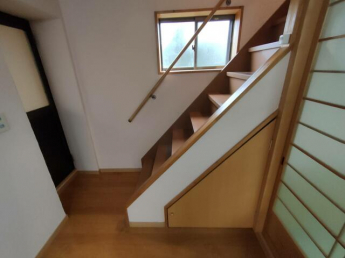 向日葵邸一軒家Ｎ棟の画像