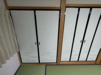 向日葵邸一軒家Ｎ棟の画像