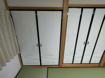 向日葵邸一軒家Ｎ棟の画像