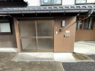 向日葵邸一軒家Ｎ棟の画像