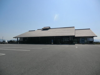 ＪＡ東びわこ愛知川支店まで2169m