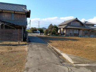 西条市玉之江の売地の画像