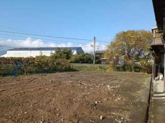 西条市玉之江の売地の画像