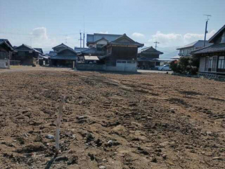西条市玉之江の売地の画像