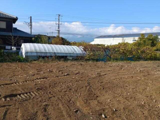 西条市玉之江の売地の画像