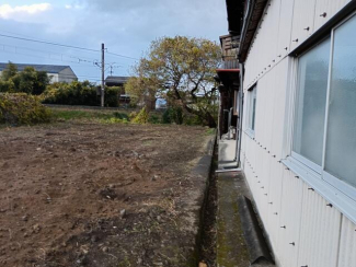 西条市玉之江の売地の画像