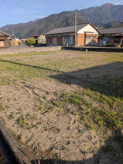 新居浜市北内町３丁目の売地の画像