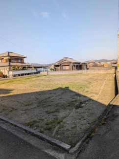 新居浜市北内町３丁目の売地の画像