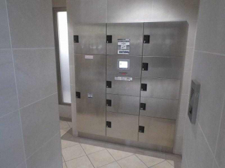 ラフィーネ道後の画像