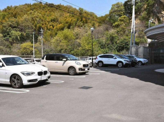 ラフィーネ道後の画像