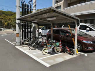 ラフィーネ道後の画像