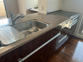 システムキッチン