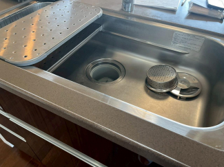 キッチンシンク