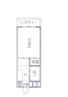 松山市道後樋又の中古マンションの画像
