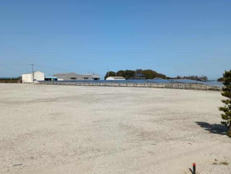 西条市国安の売地の画像