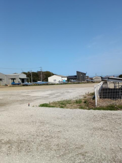 西条市国安の売地の画像