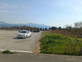 西条市国安の売地の画像