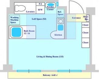 ザ・グローバル・ウエストの画像