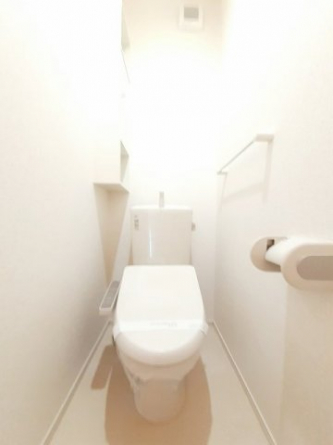 【トイレ】